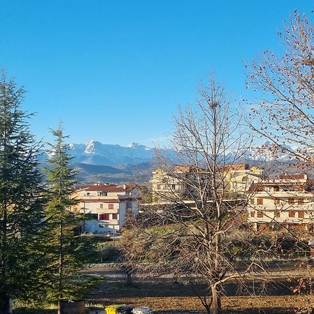 B&B Toma' Pagliare Exterior foto